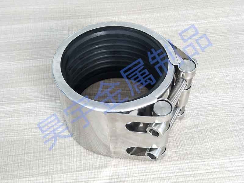 What are the construction basis for sraub coupling product installation