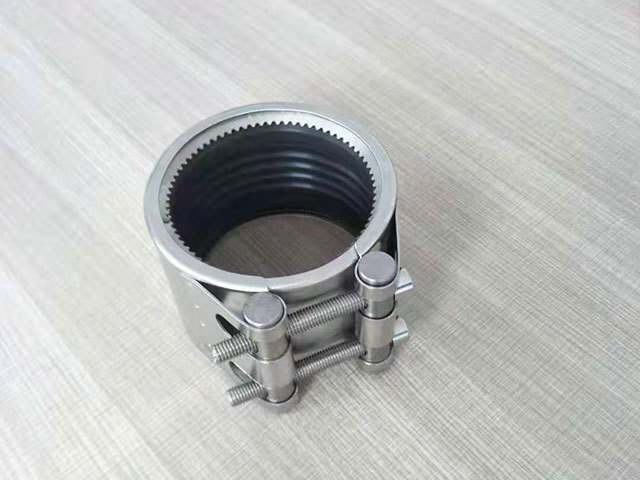 Open-Flex sraub coupling For industry