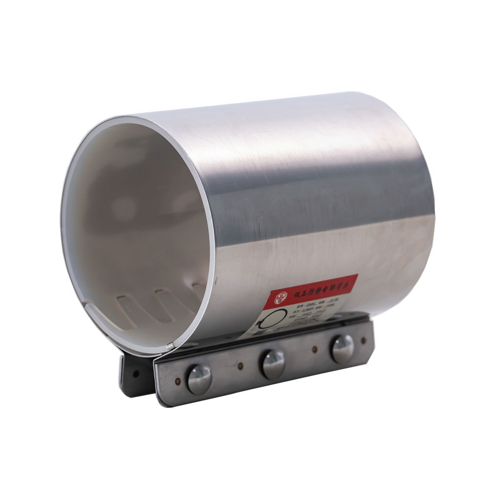 HY-Pipe Coupling Low Voltage Anti-Static-Type