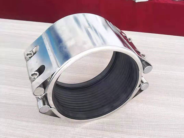 share some installation tips for straub double lock clamps