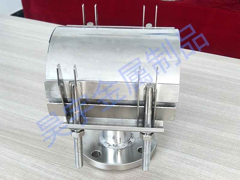 管道連(lián)接器(qì)