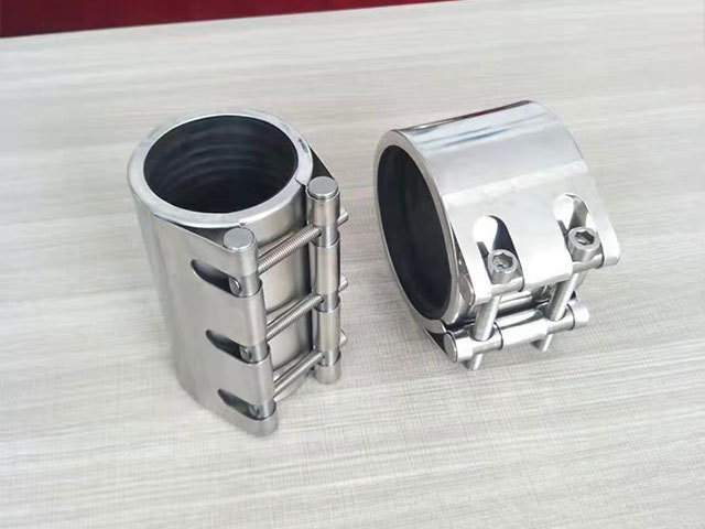 what are the general scope of use of pipe clamp straub
