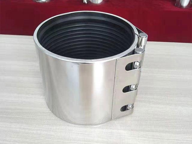 what are the general scope of use of pipe clamp straub
