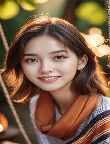 后期特效：《她的微笑和圈套》作品的时代背景与历史意义——感人至深的情感表达