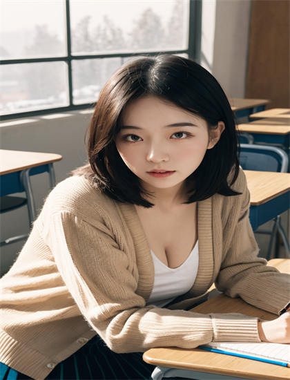 幸运☆星美学价值分析：艺术美感与审美特征探讨