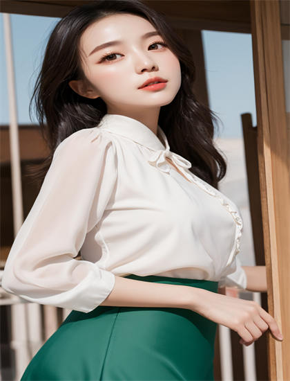 《南方女王 第三季》创作全记录：无人机拍摄的视角与稳定性 了解一部电影是如何诞生