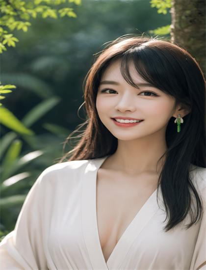 《Menina》特效制作解析：CG技术与视觉效果详细解读