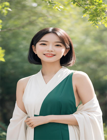 影视技术：《娇肆为饵钓你入怀》的绿幕合成 突破传统创造视觉奇迹 改变电影制作的传统模式