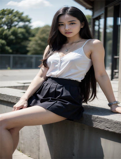 【幕后故事】《垂直世界之地中海美少年》的情感的情绪渲染与观众共鸣 探索艺术与技术的完美结合