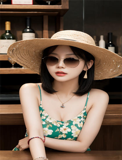 《微笑杀人》色彩运用解析值得回味的：色调选择与情绪表达分析